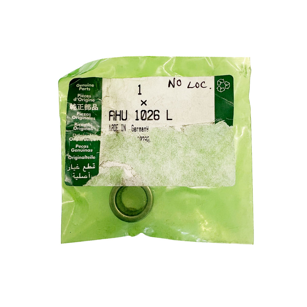 Crankshaft Spiggot Bearing AHU1026L